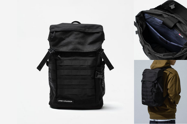 ランクルコレクション