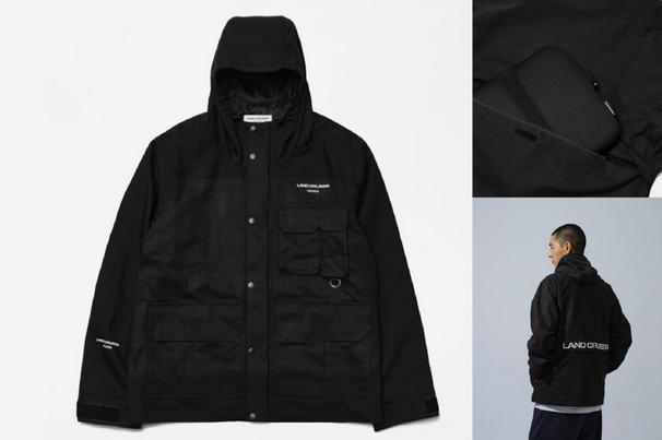 ランクルコレクション