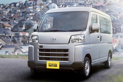 デラックス（CVT・2WD）