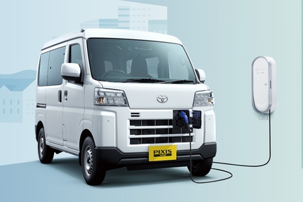 デラックス（電気自動車）