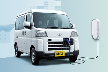 デラックス（電気自動車）