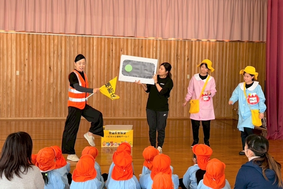 202602速野カナリヤこども園