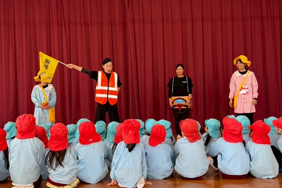 202602速野カナリヤこども園