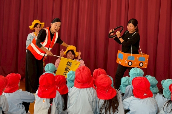 202602速野カナリヤこども園