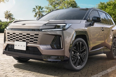 【モデル入り素材】Z（プラグインハイブリッド）