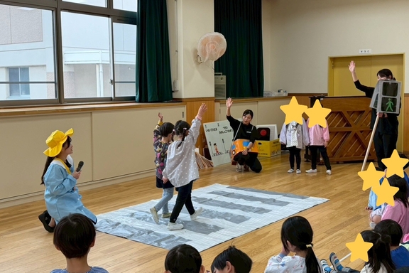 202602瀬田南幼稚園