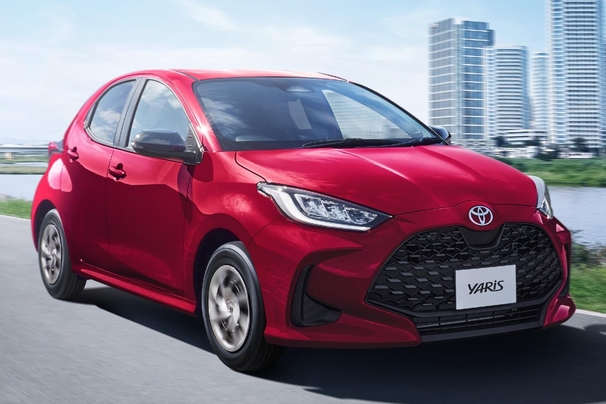 G（ハイブリッド・2WD）