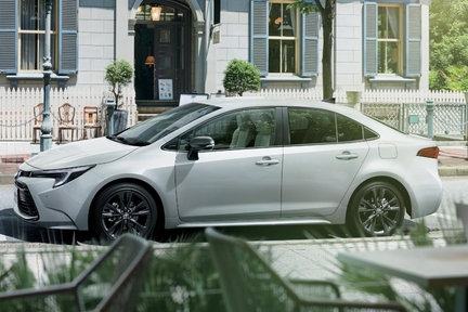 【モデル入り素材】W×B（2WD）