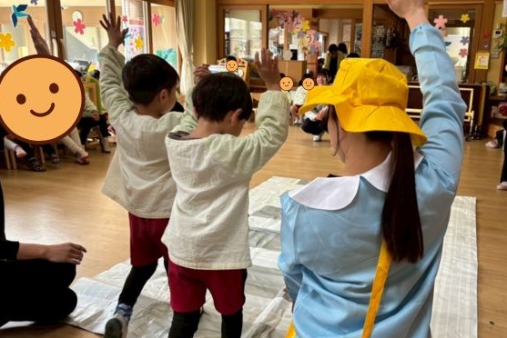 202603さくらっこ保育園