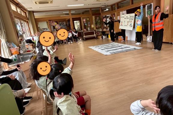 202603さくらっこ保育園