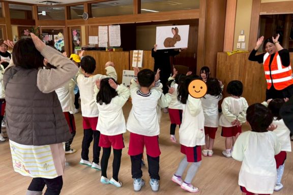 202603さくらっこ保育園