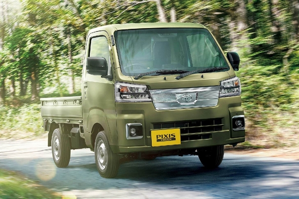 エクストラ（CVT・4WD）