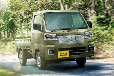 エクストラ（CVT・4WD）