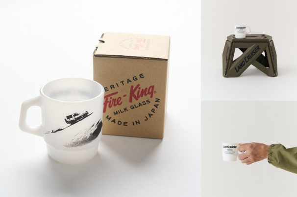 ランクルコレクション