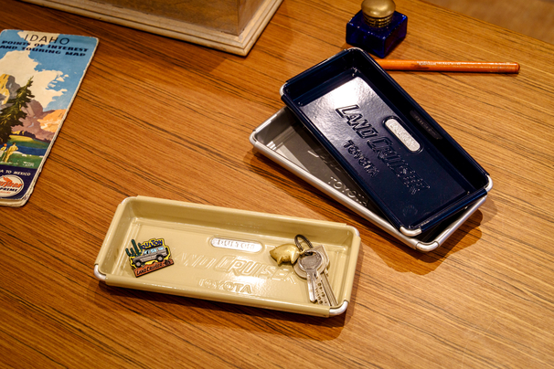 ランクルコレクション