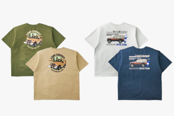 ランクルコレクション