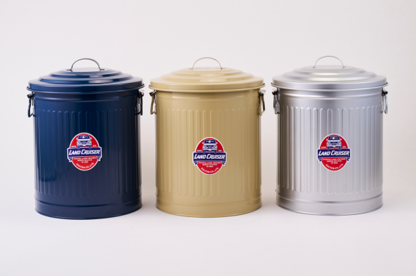 ランクルコレクション