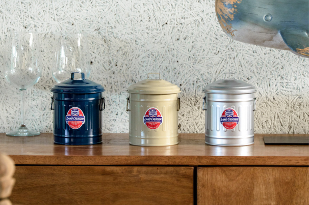 ランクルコレクション