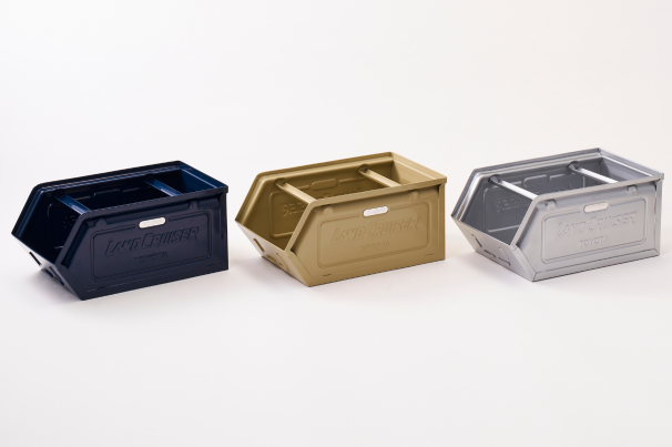 ランクルコレクション