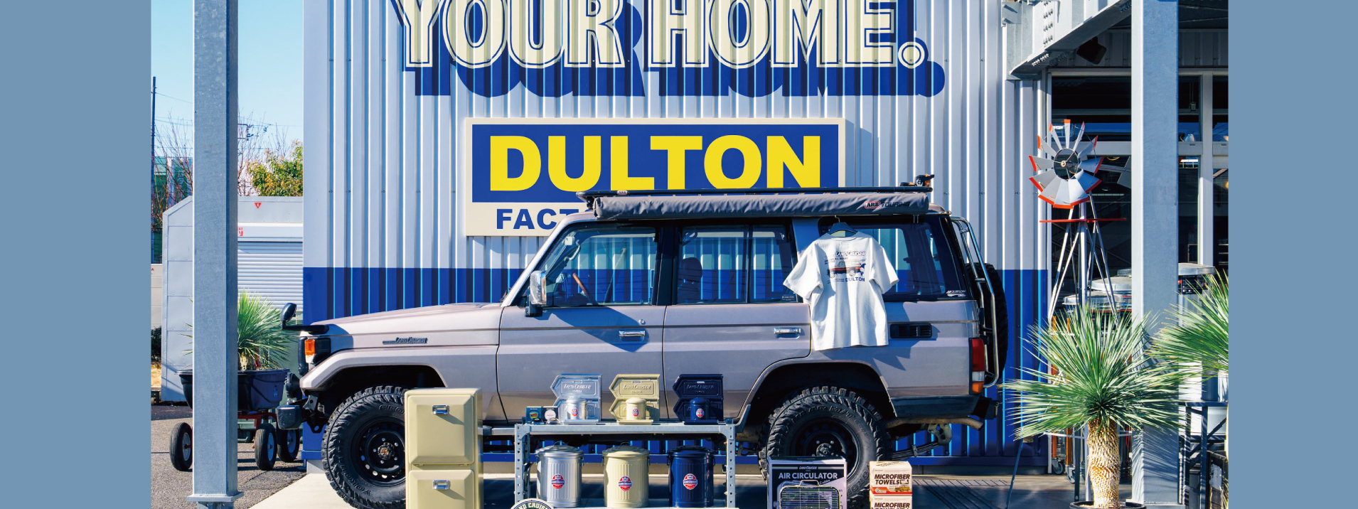 ランクルコレクション