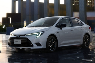 カローラ 特別仕様車 ACTIVE SPORT（2WD）
