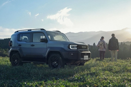 【モデル入り素材】VX