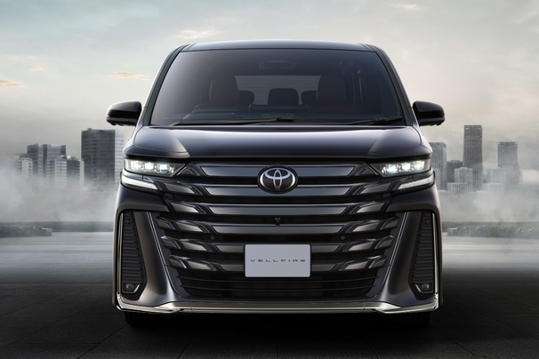 Z Premier（ターボガソリン・2WD）