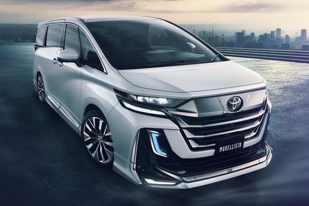 Z Premier（ターボガソリン・2WD）