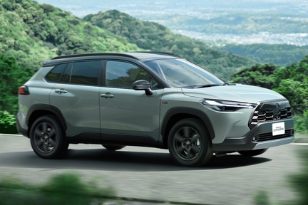 特別仕様車 Z“Adventure”（2WD）［ベース車両はZ（2WD）］