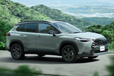 特別仕様車 Z“Adventure”（2WD）［ベース車両はZ（2WD）］