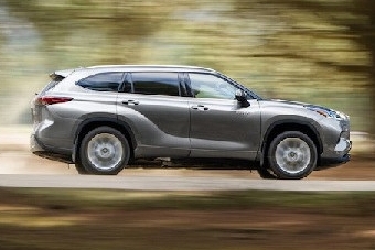 Limited ZR Hybrid