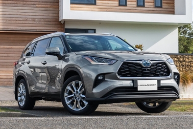 Limited ZR Hybrid