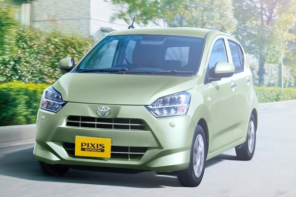 X “Limited” （2WD）