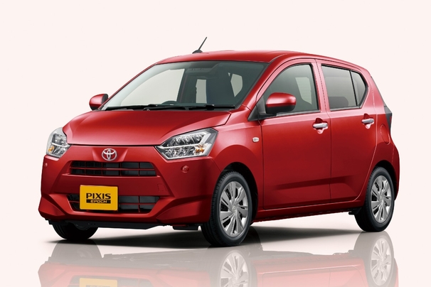 X “Limited” （2WD）