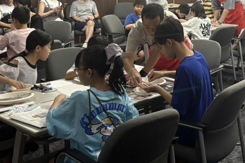 勉強中2