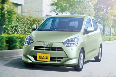 X “Limited” （2WD）